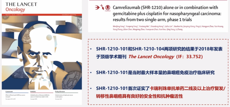 鼻癌最新治疗进展与希望