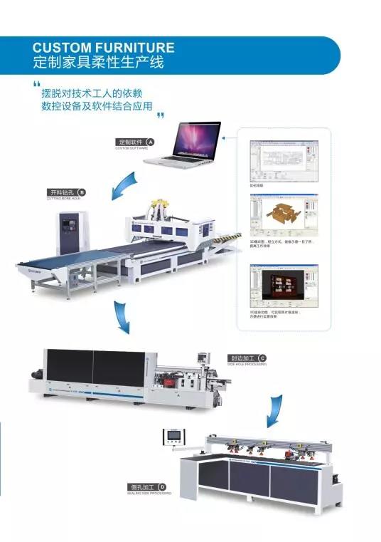 最新打片机器，革新生产流程的关键力量