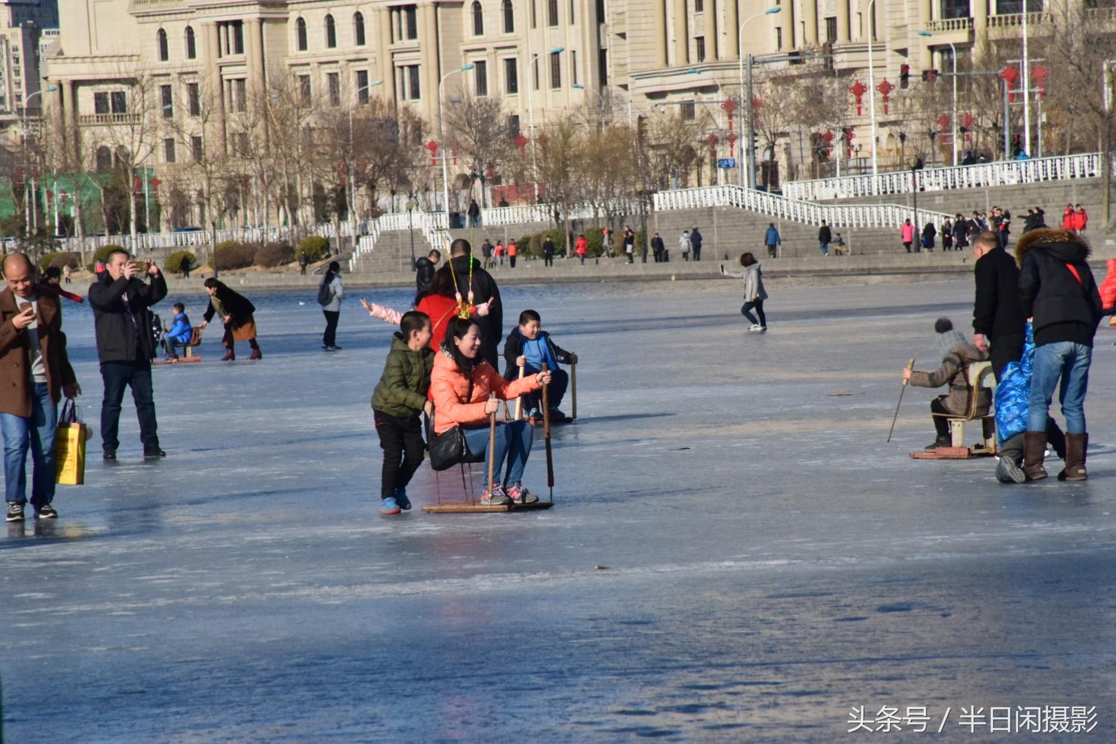 天津最新解封，城市复苏与人民重燃的希望之光