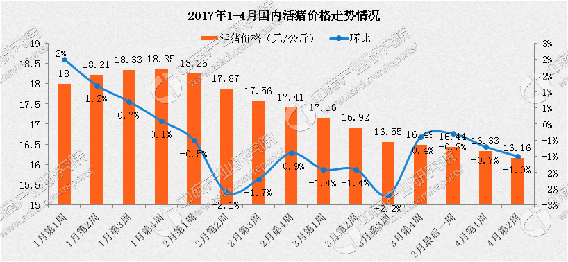 最新预测，明年猪价走势分析