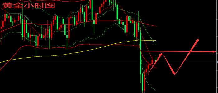 黄金股市最新行情分析与展望