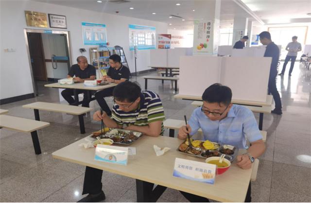 光盘行动最新活动，推动节约粮食，共建绿色餐饮文化